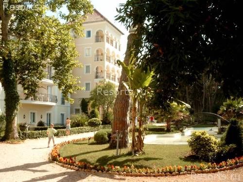 Katarina Hotel 7